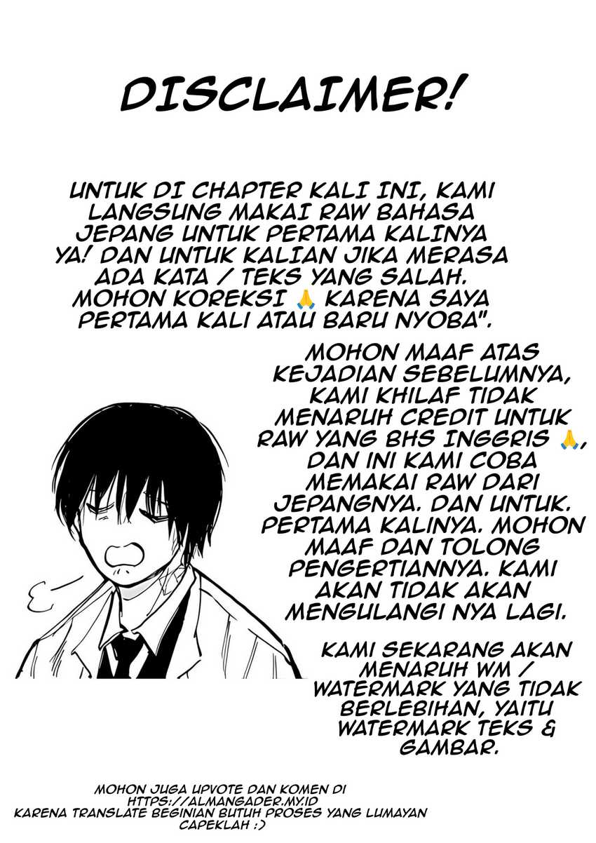 Tonari no Seki no Inkya Joshi ga Oshi Utaite Datta – Ore no Kyoku wo Uttatekure! chapter 5
