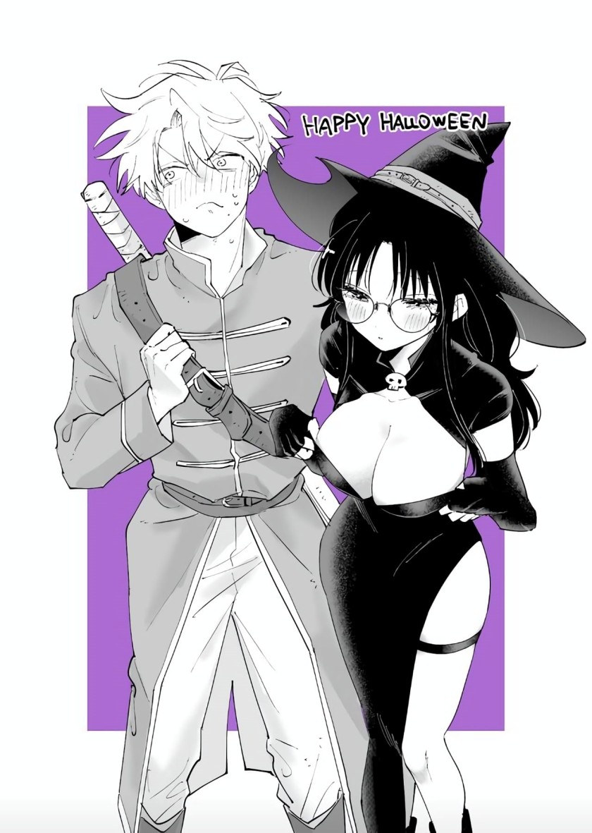 Tonari no Seki no Yatsu ga Souiu Me de Mitekuru chapter 27