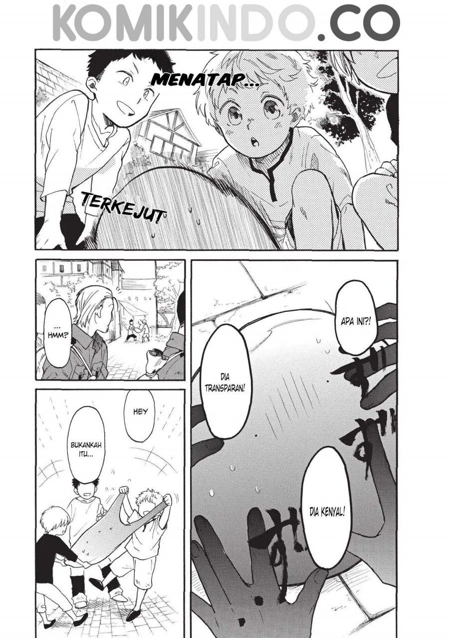 Tondemo Skill de Isekai Hourou Meshi: Sui no Daibouken chapter 14