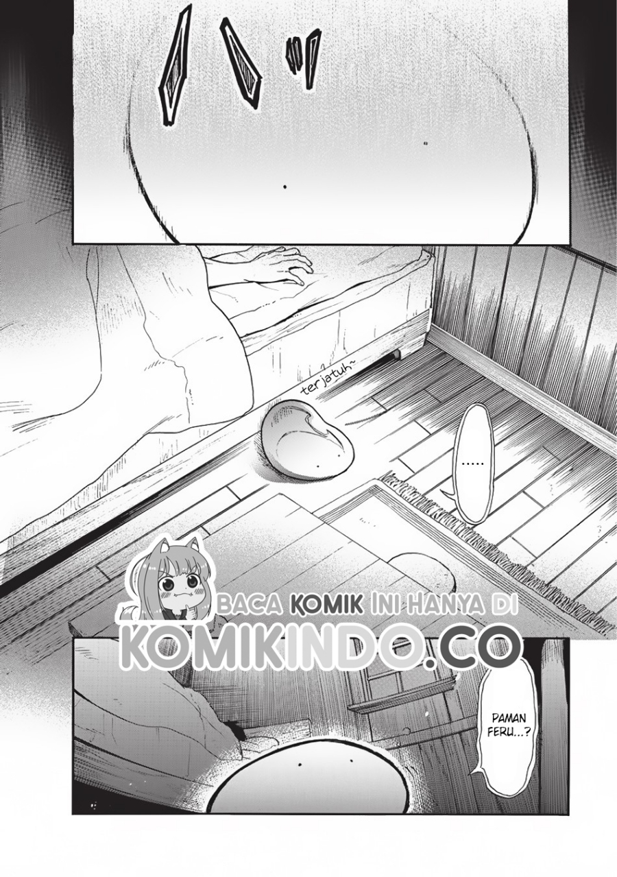 Tondemo Skill de Isekai Hourou Meshi: Sui no Daibouken Chapter 16 Bahasa Indonesia