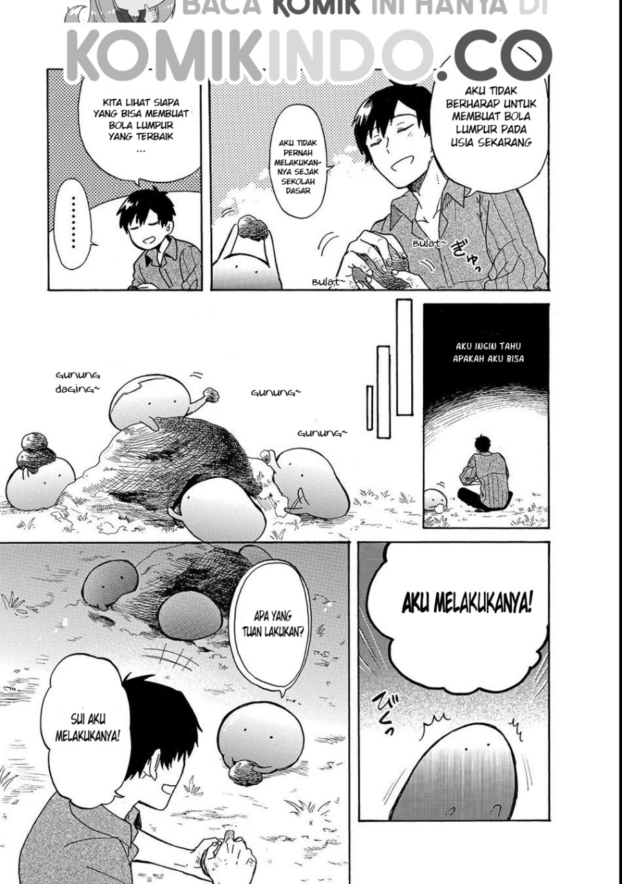 Tondemo Skill de Isekai Hourou Meshi: Sui no Daibouken chapter 19