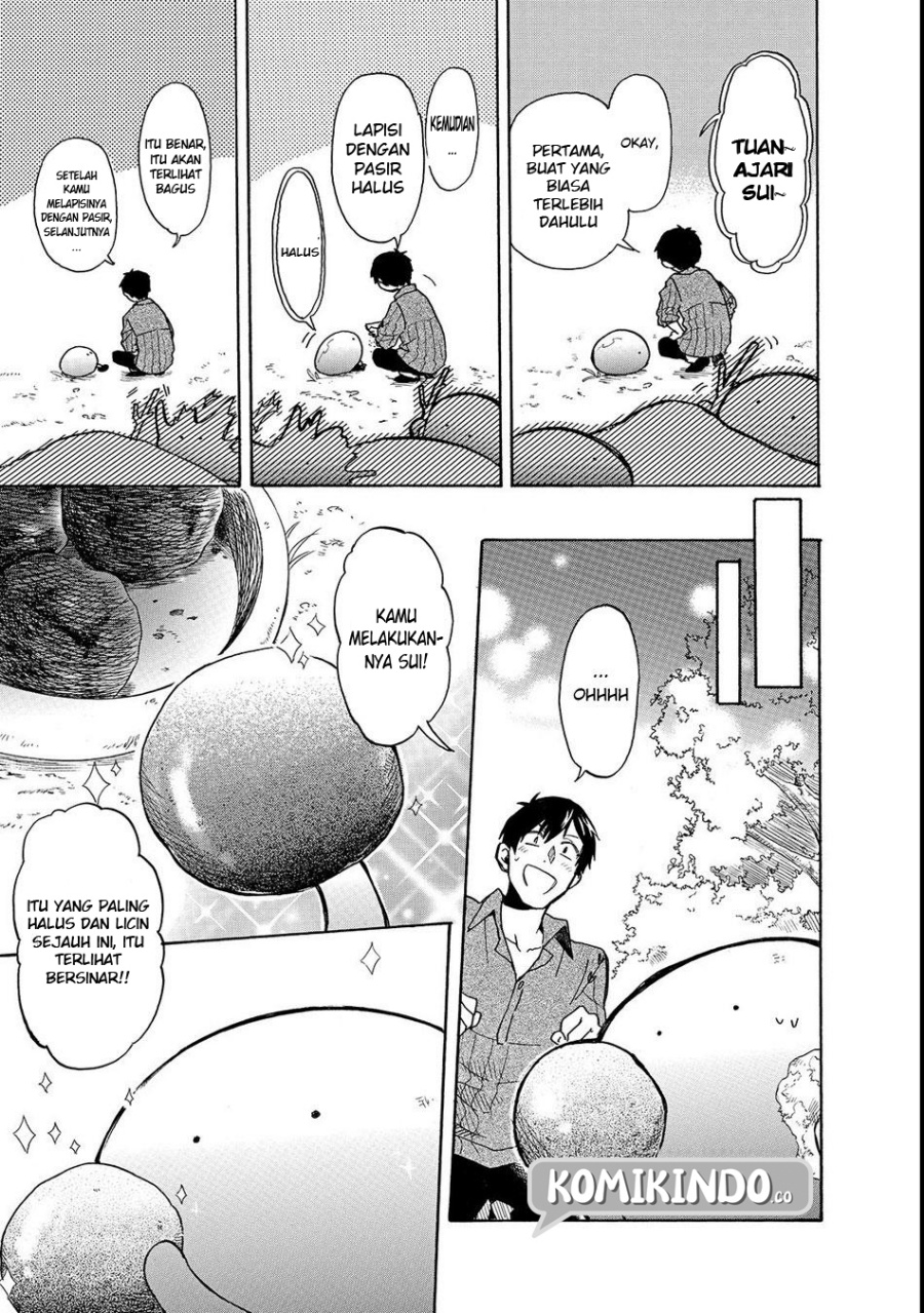 Tondemo Skill de Isekai Hourou Meshi: Sui no Daibouken chapter 19
