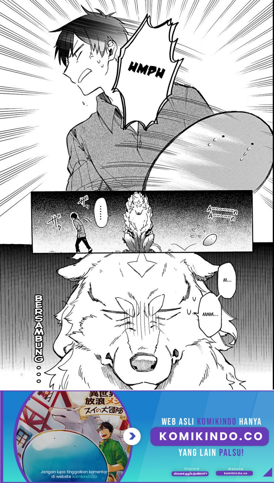 Tondemo Skill de Isekai Hourou Meshi: Sui no Daibouken chapter 19
