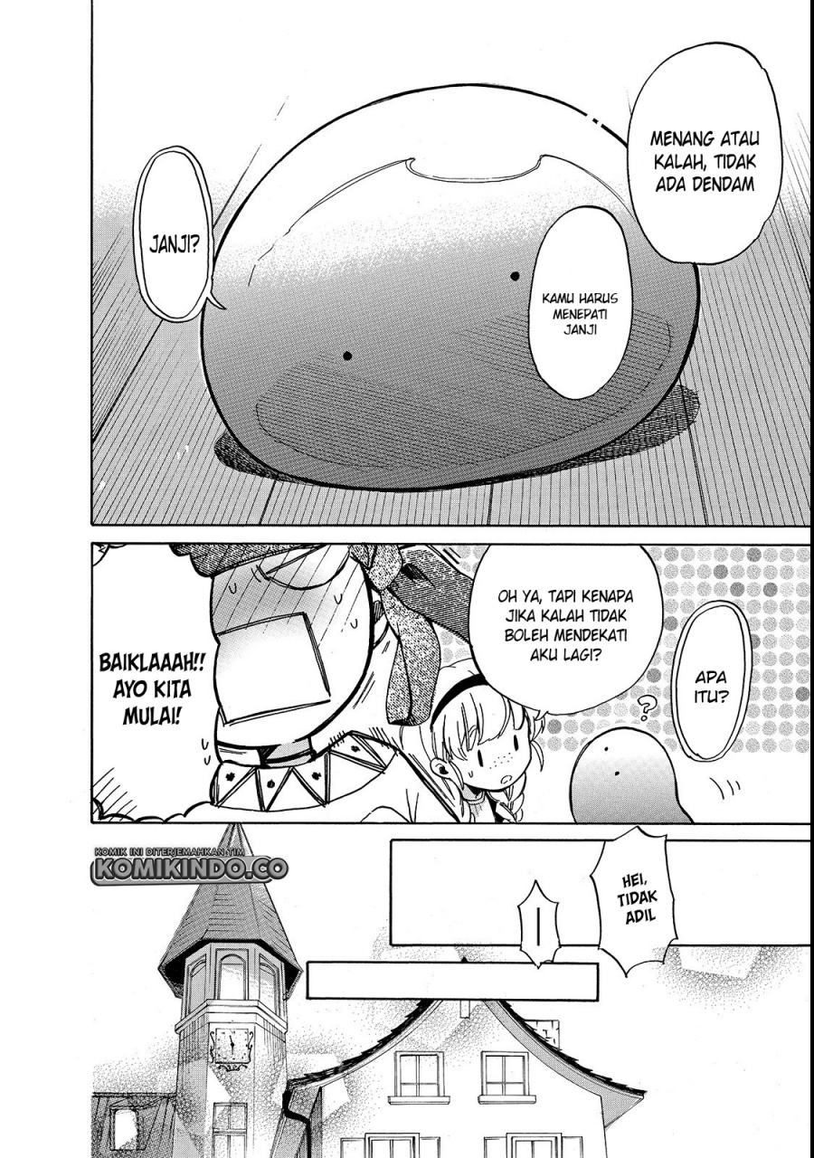Tondemo Skill de Isekai Hourou Meshi: Sui no Daibouken chapter 22