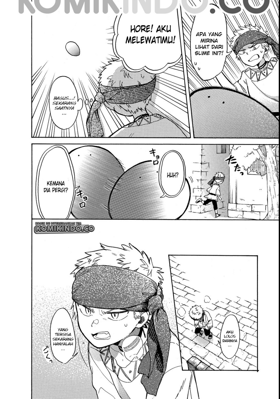 Tondemo Skill de Isekai Hourou Meshi: Sui no Daibouken chapter 22