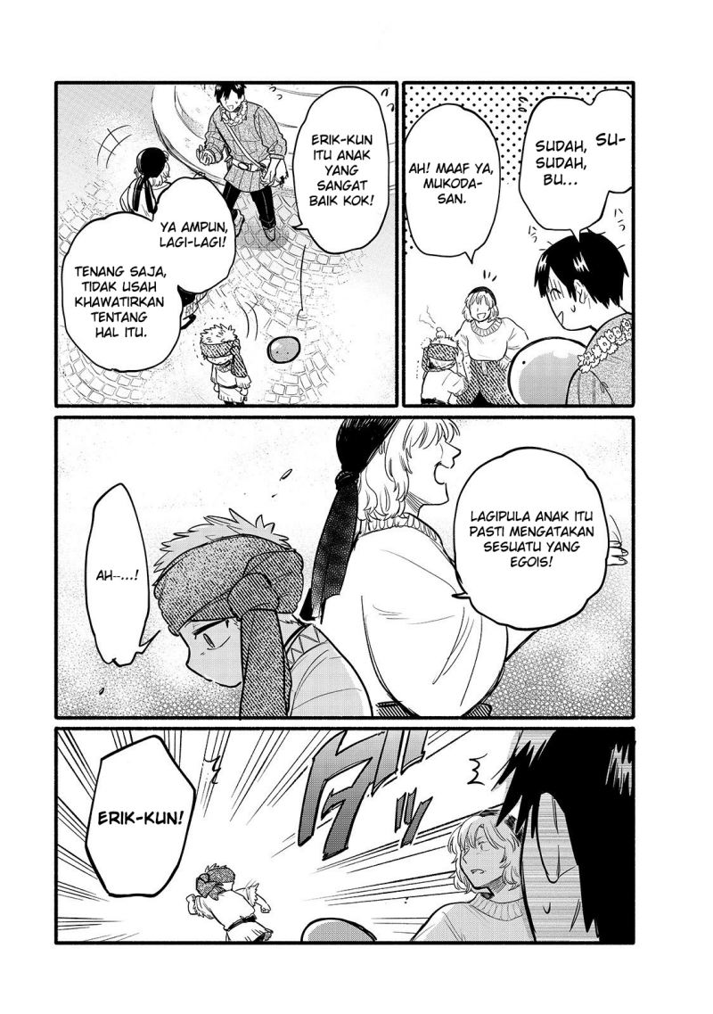 Tondemo Skill de Isekai Hourou Meshi: Sui no Daibouken chapter 34