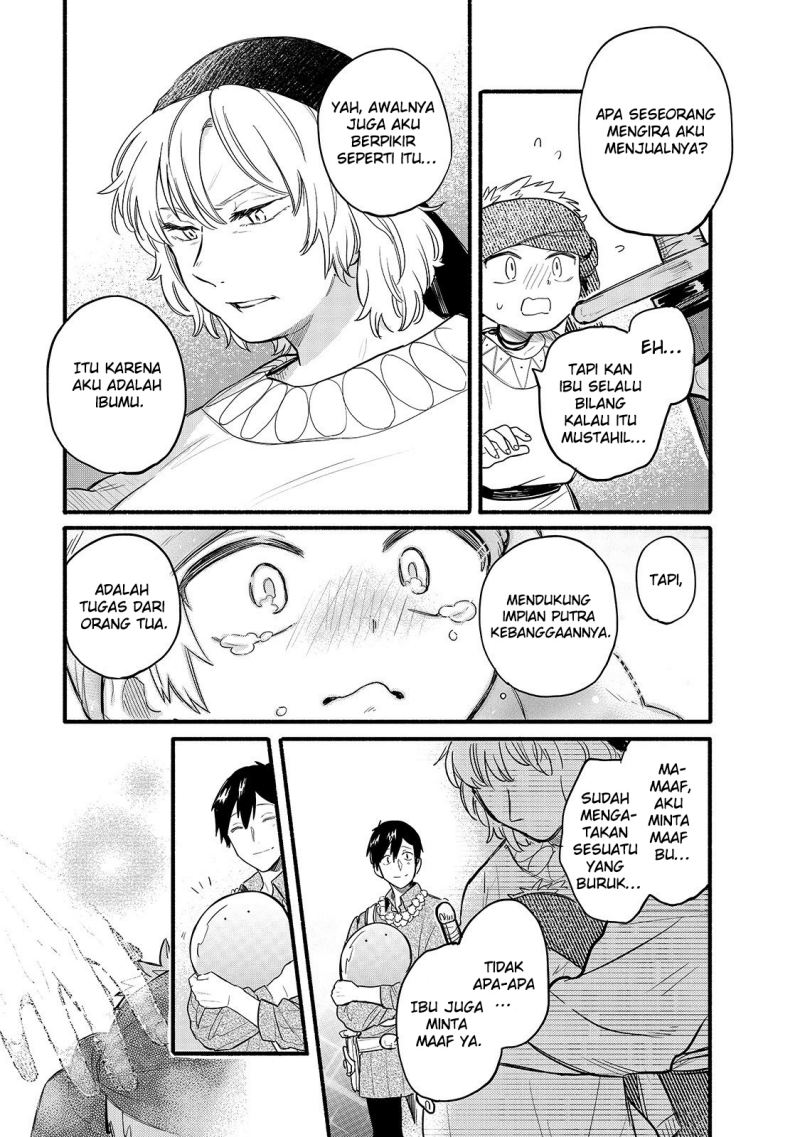 Tondemo Skill de Isekai Hourou Meshi: Sui no Daibouken chapter 34