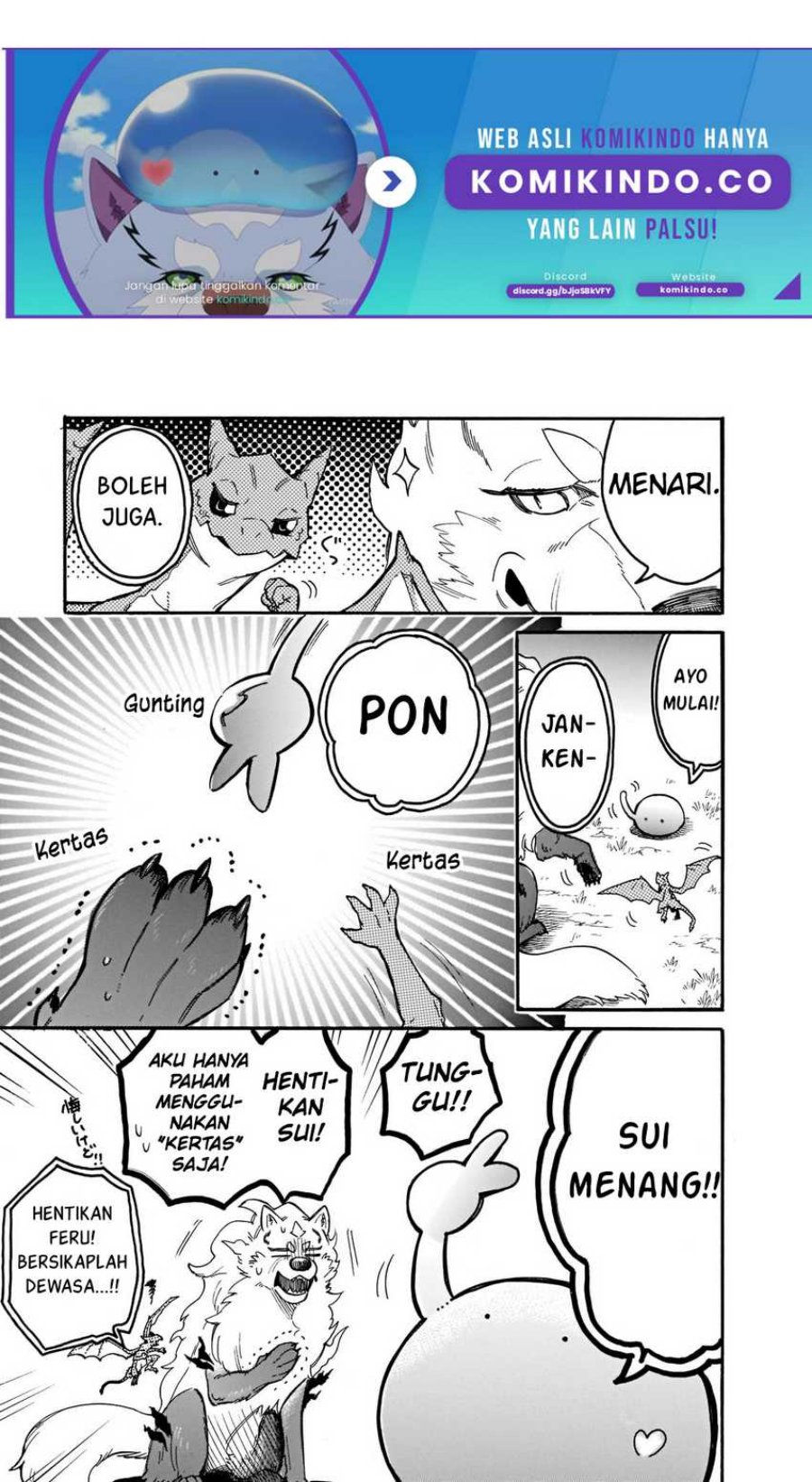 Tondemo Skill de Isekai Hourou Meshi: Sui no Daibouken chapter 58