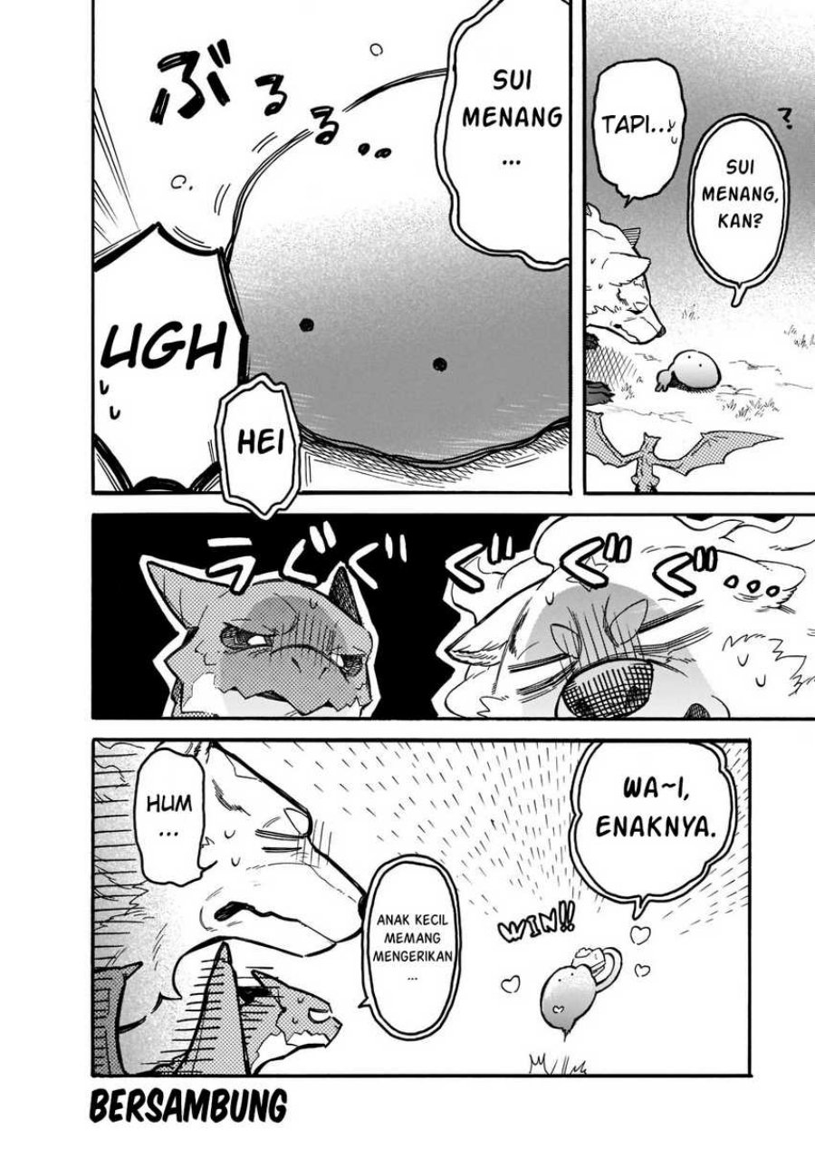 Tondemo Skill de Isekai Hourou Meshi: Sui no Daibouken chapter 58