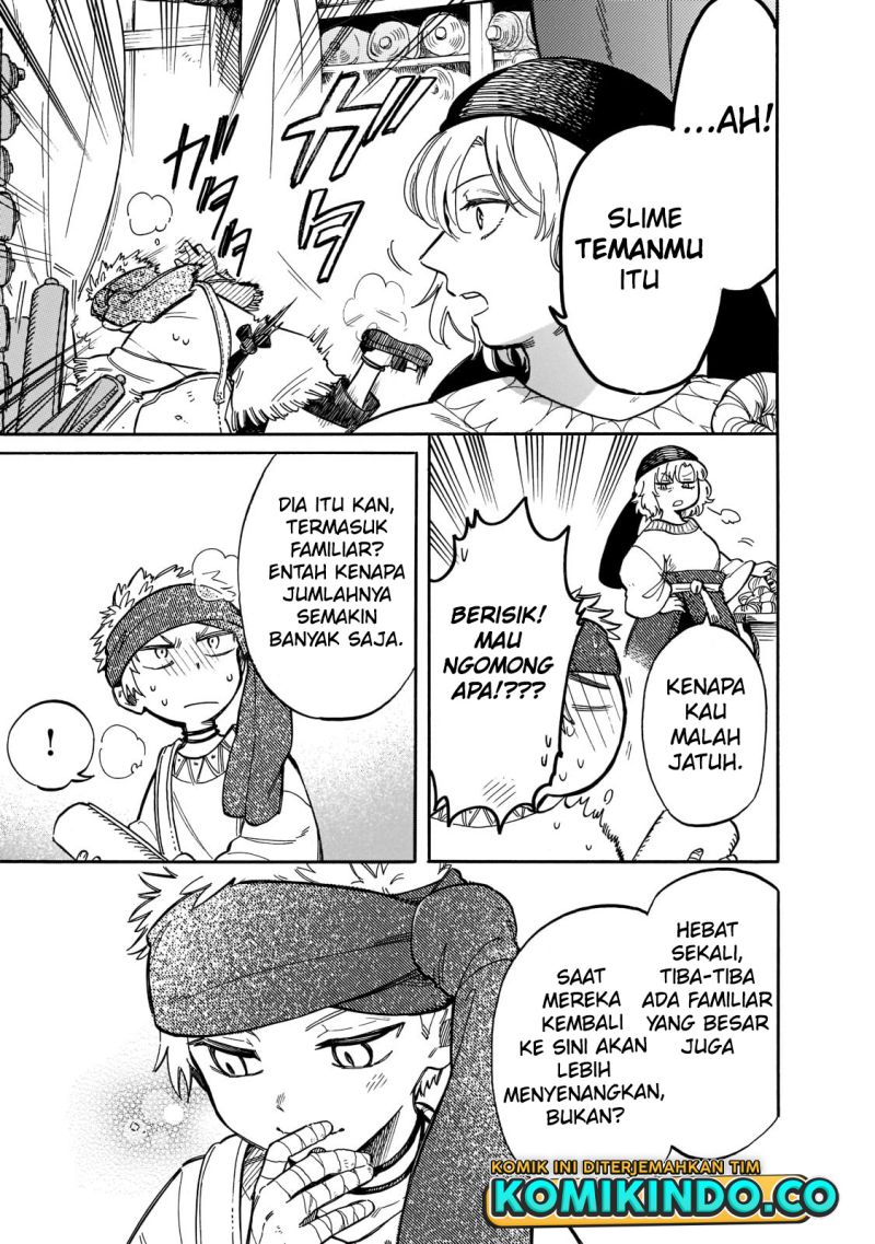 Tondemo Skill de Isekai Hourou Meshi: Sui no Daibouken chapter 70