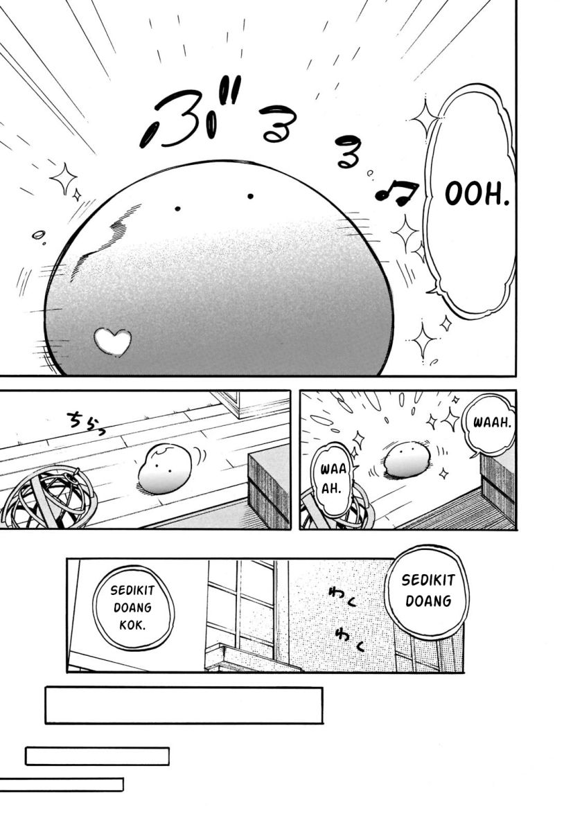 Tondemo Skill de Isekai Hourou Meshi: Sui no Daibouken Chapter 71 Bahasa Indonesia