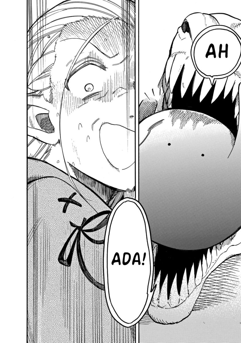 Tondemo Skill de Isekai Hourou Meshi: Sui no Daibouken Chapter 71 Bahasa Indonesia