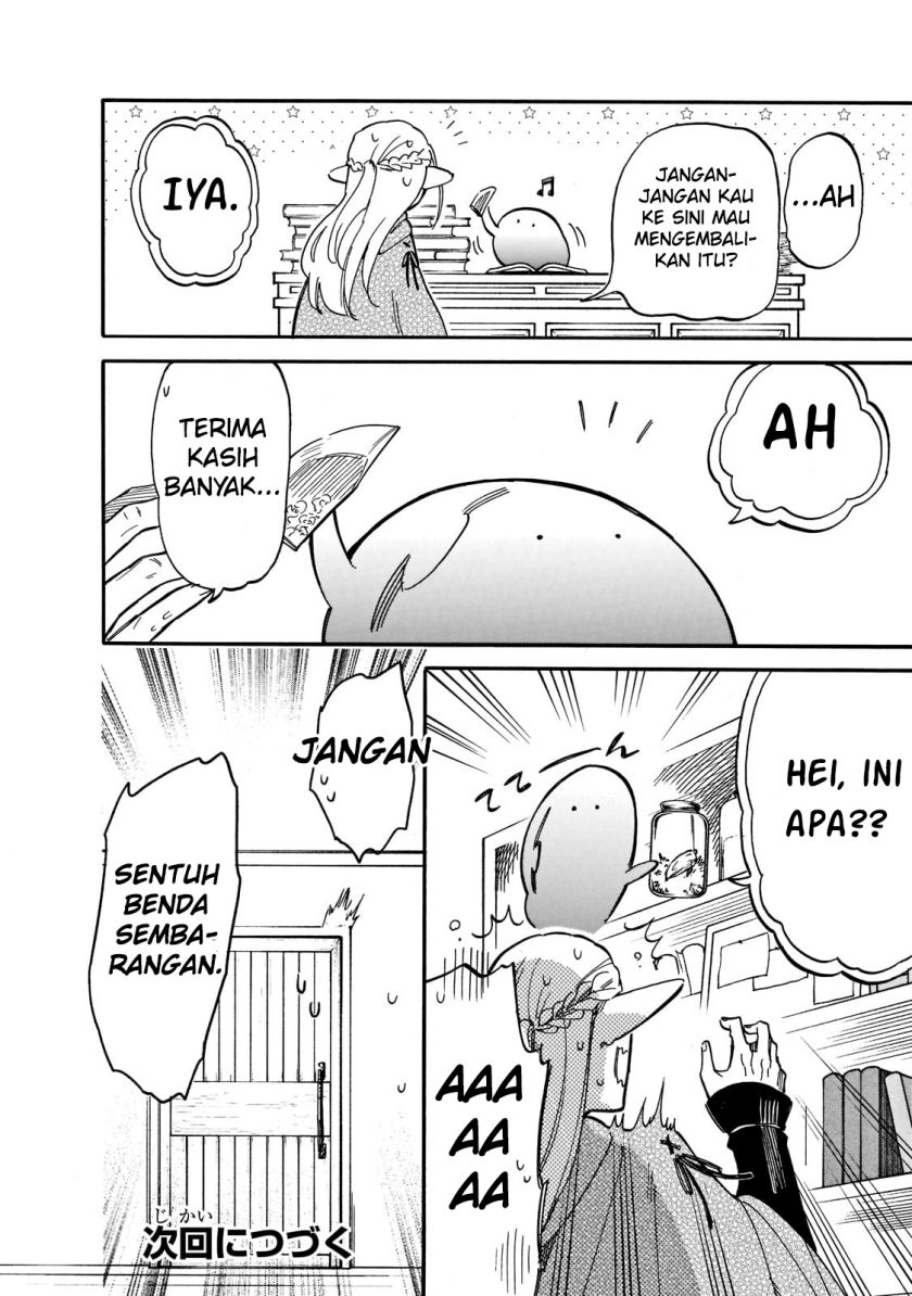 Tondemo Skill de Isekai Hourou Meshi: Sui no Daibouken Chapter 71 Bahasa Indonesia
