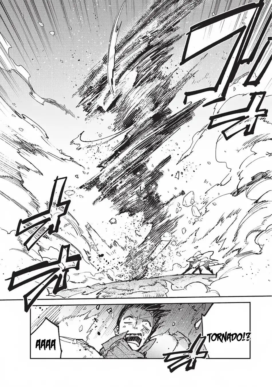 Tondemo Skill de Isekai Hourou Meshi chapter 16