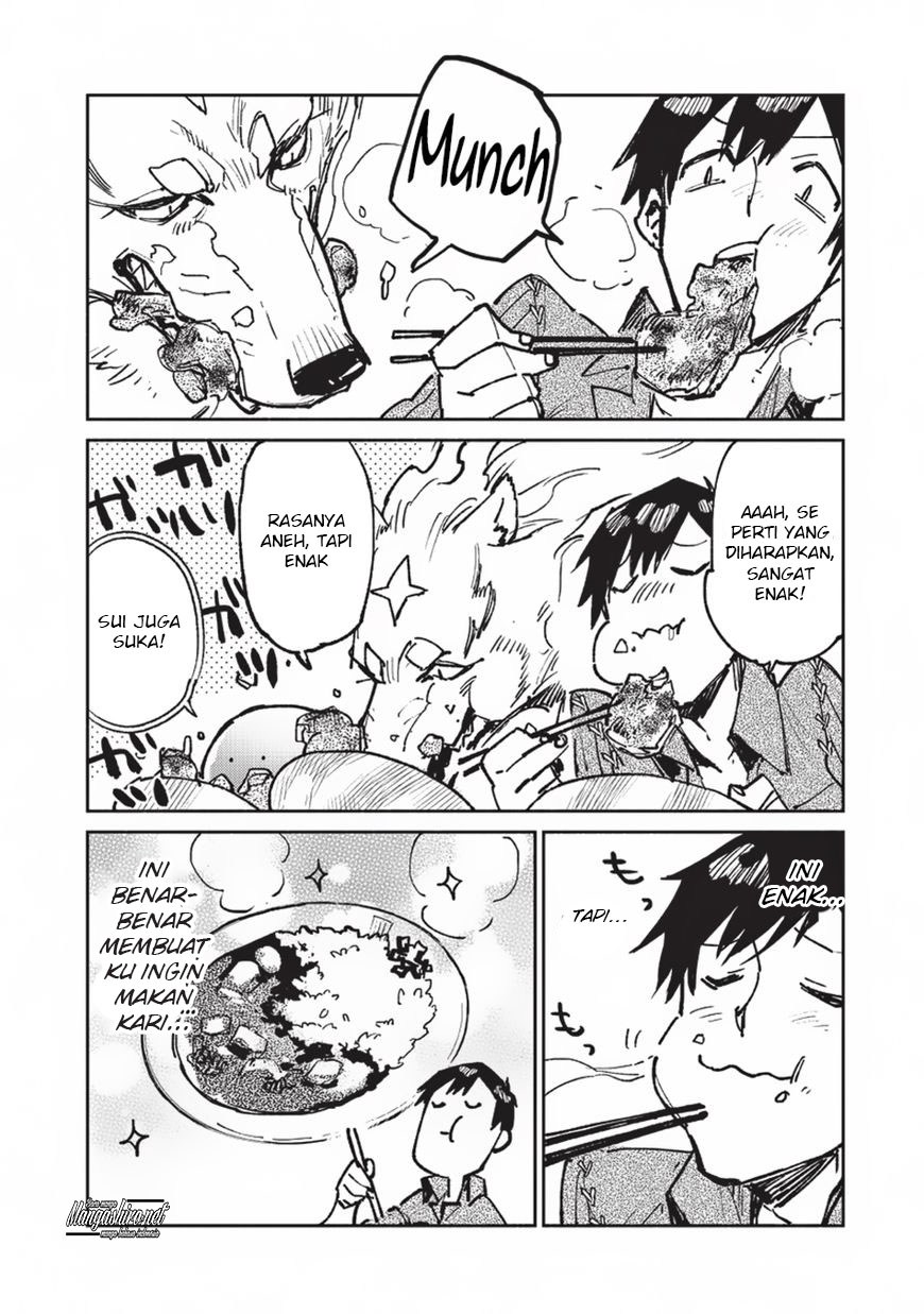 Tondemo Skill de Isekai Hourou Meshi chapter 18