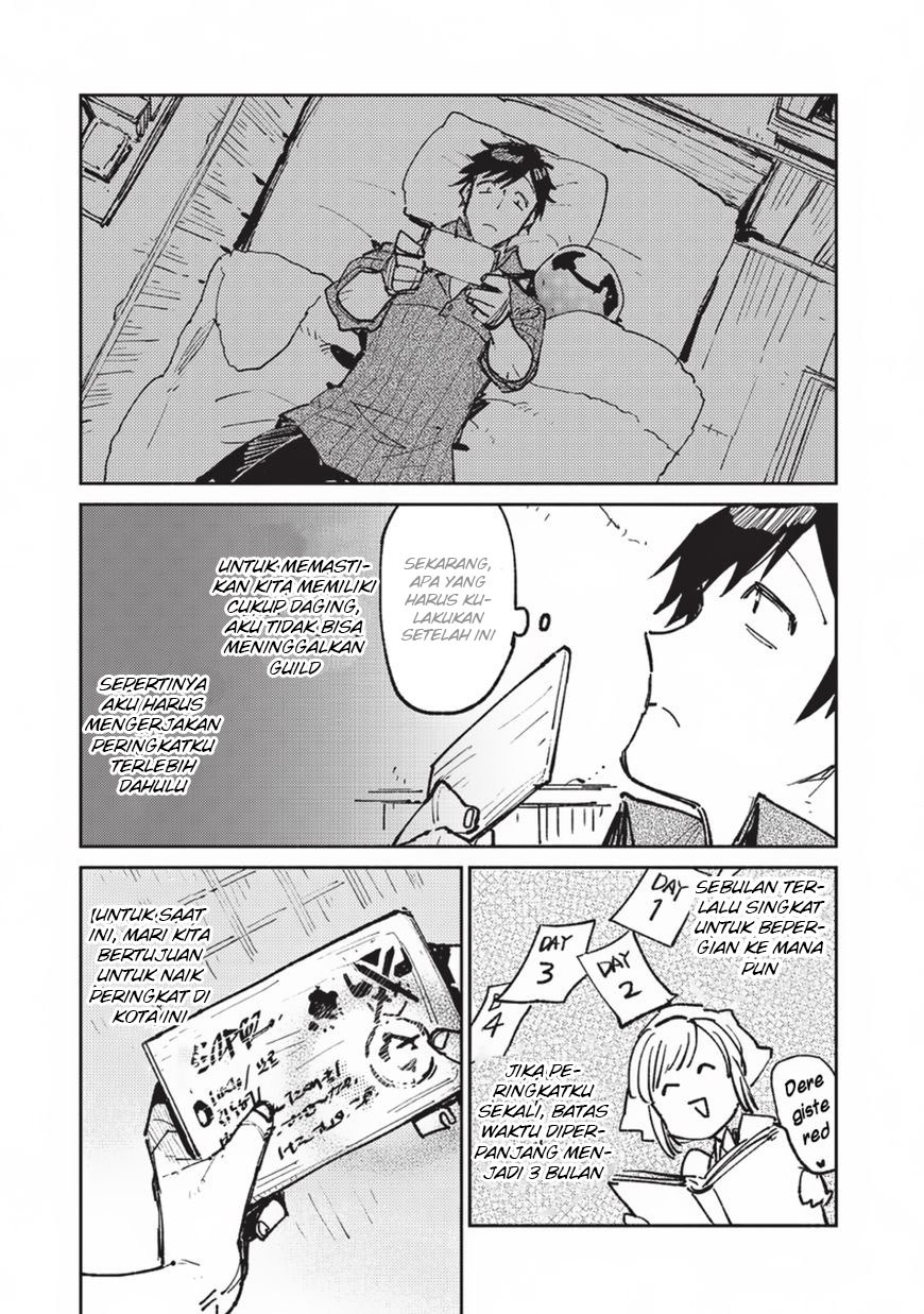 Tondemo Skill de Isekai Hourou Meshi chapter 18