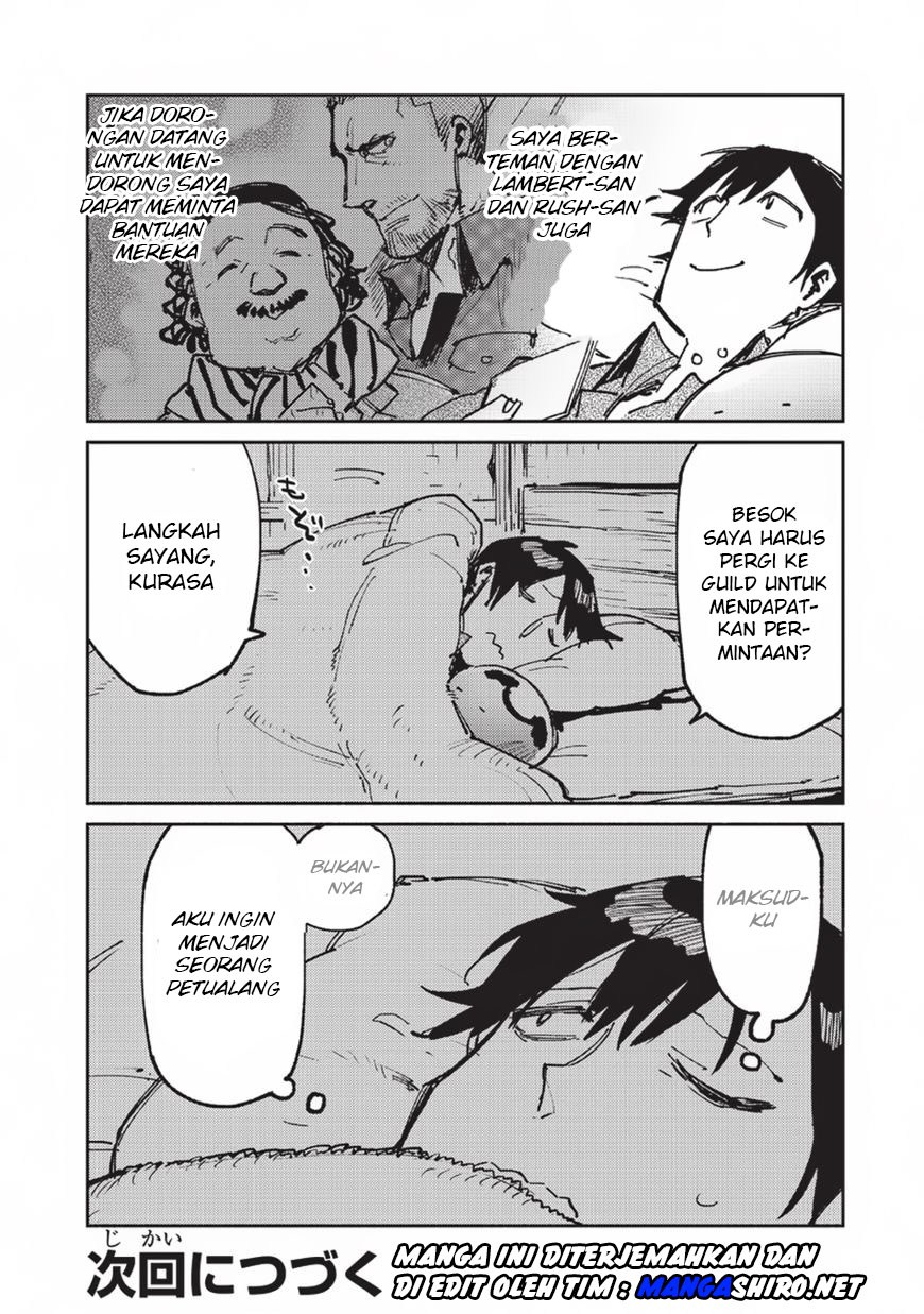 Tondemo Skill de Isekai Hourou Meshi chapter 18