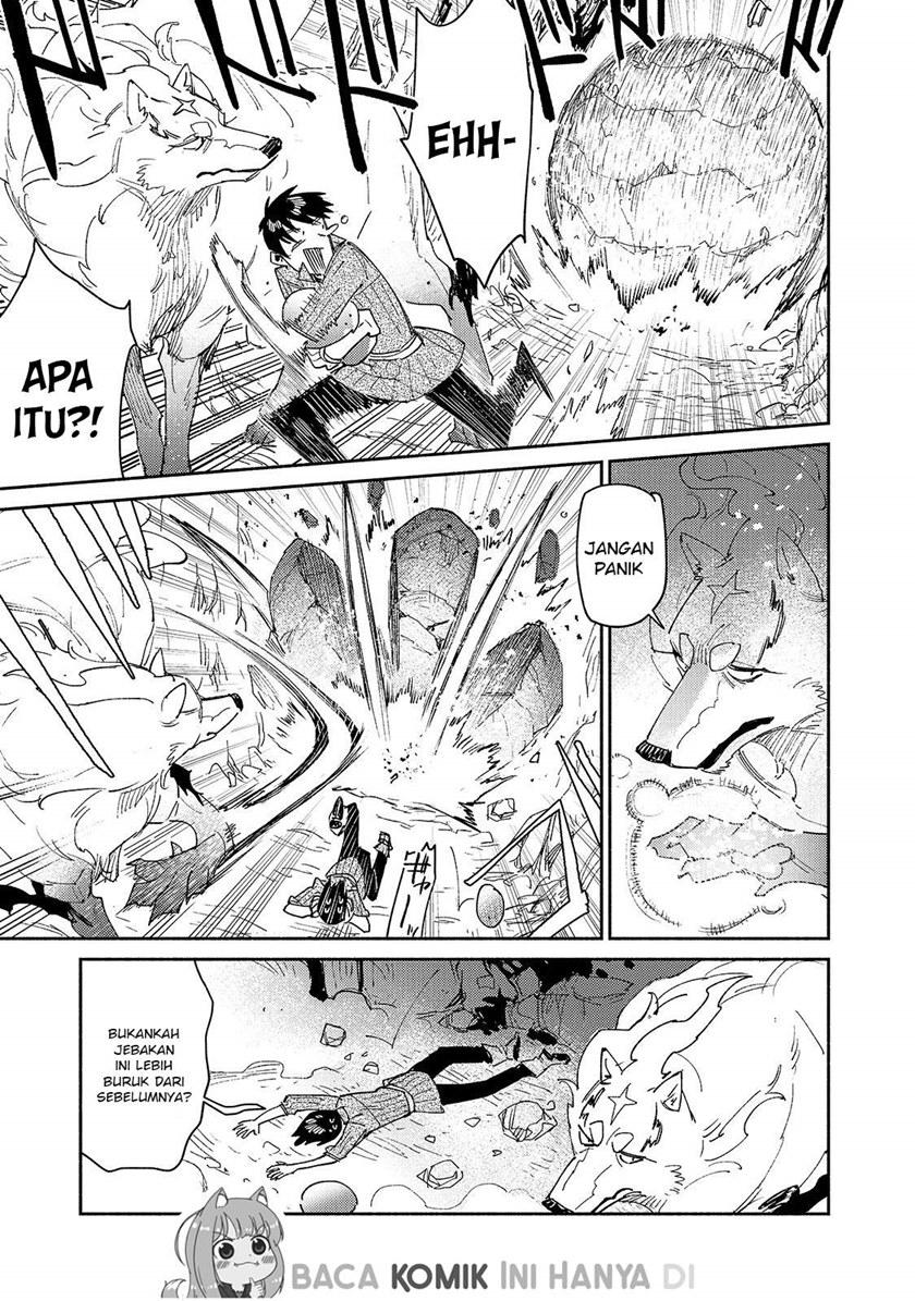 Tondemo Skill de Isekai Hourou Meshi chapter 44