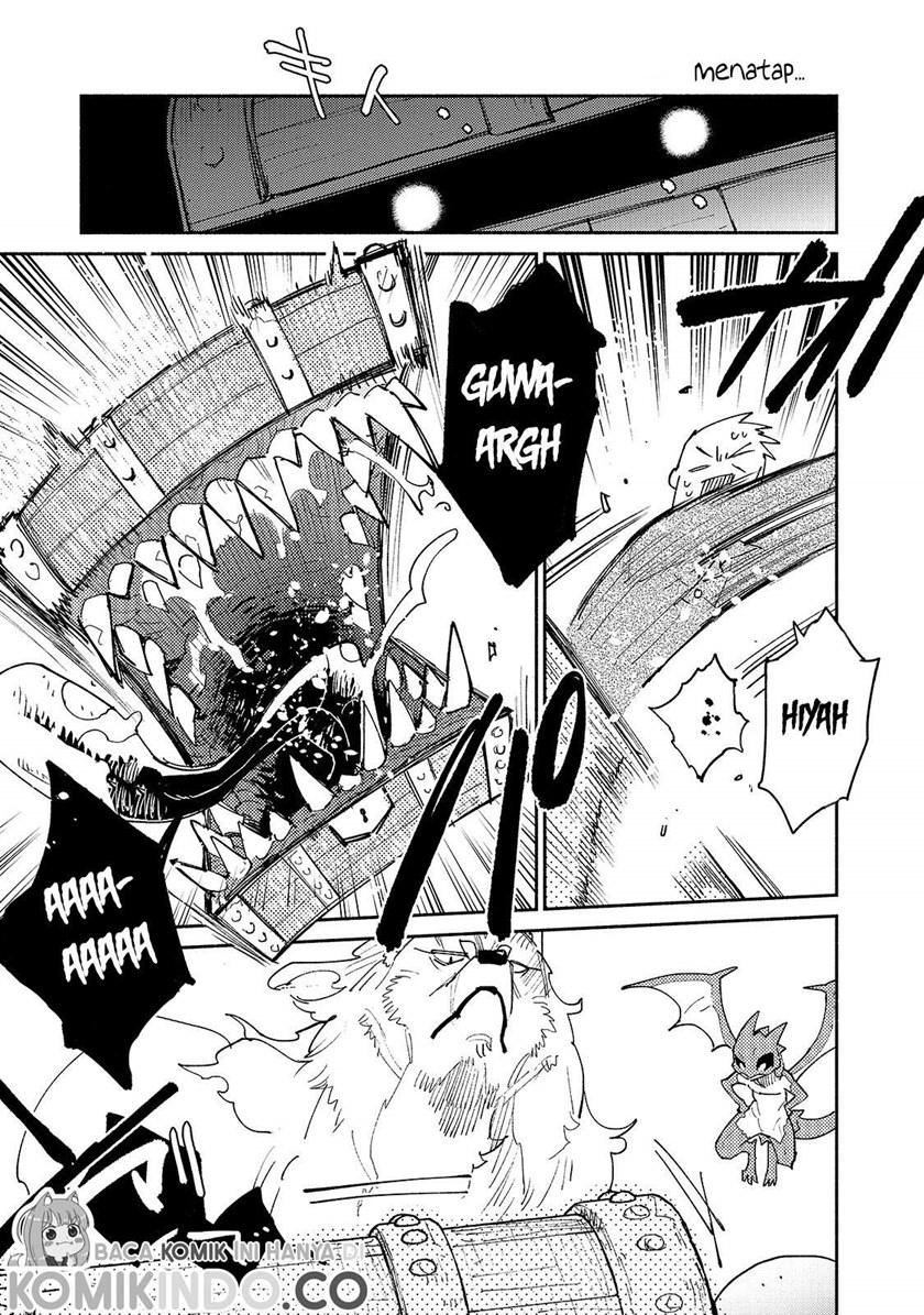 Tondemo Skill de Isekai Hourou Meshi chapter 44