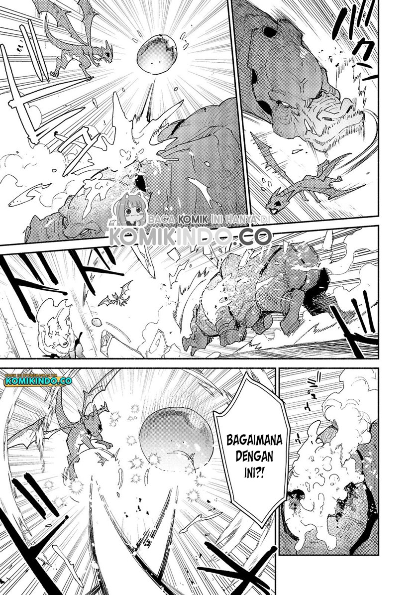 Tondemo Skill de Isekai Hourou Meshi Chapter 46 Bahasa Indonesia