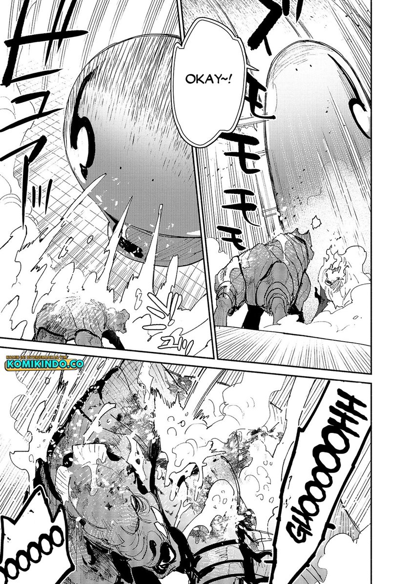 Tondemo Skill de Isekai Hourou Meshi Chapter 46 Bahasa Indonesia