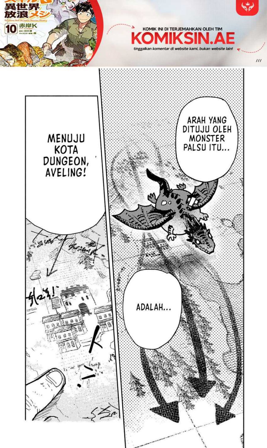Dilarang COPAS - situs resmi www.mangacanblog.com - Komik tondemo skill de isekai hourou meshi 061.2 - chapter 61.2 62.2 Indonesia tondemo skill de isekai hourou meshi 061.2 - chapter 61.2 Terbaru 1|Baca Manga Komik Indonesia|Mangacan