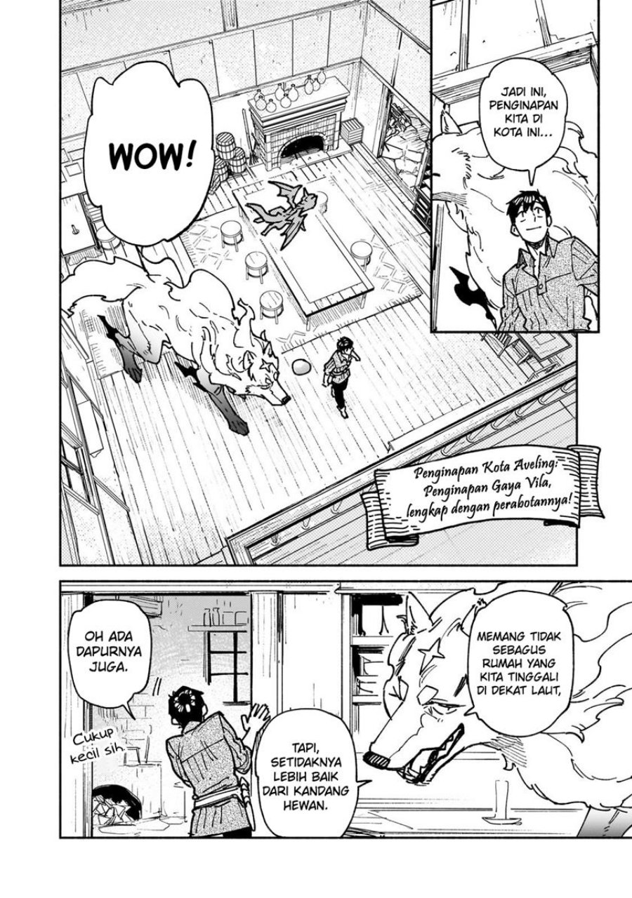 Dilarang COPAS - situs resmi www.mangacanblog.com - Komik tondemo skill de isekai hourou meshi 062.1 - chapter 62.1 63.1 Indonesia tondemo skill de isekai hourou meshi 062.1 - chapter 62.1 Terbaru 10|Baca Manga Komik Indonesia|Mangacan