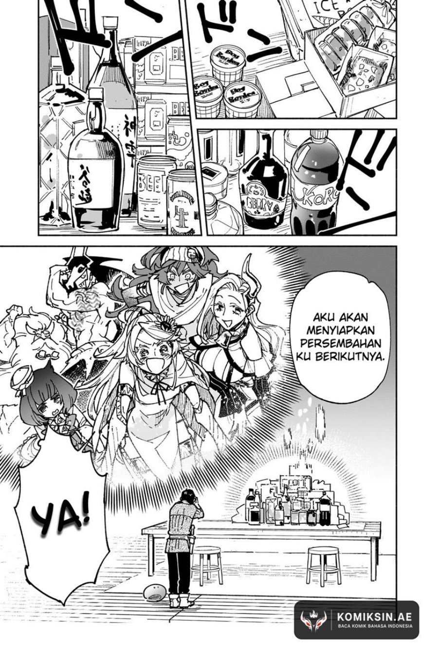 Dilarang COPAS - situs resmi www.mangacanblog.com - Komik tondemo skill de isekai hourou meshi 062.1 - chapter 62.1 63.1 Indonesia tondemo skill de isekai hourou meshi 062.1 - chapter 62.1 Terbaru 13|Baca Manga Komik Indonesia|Mangacan