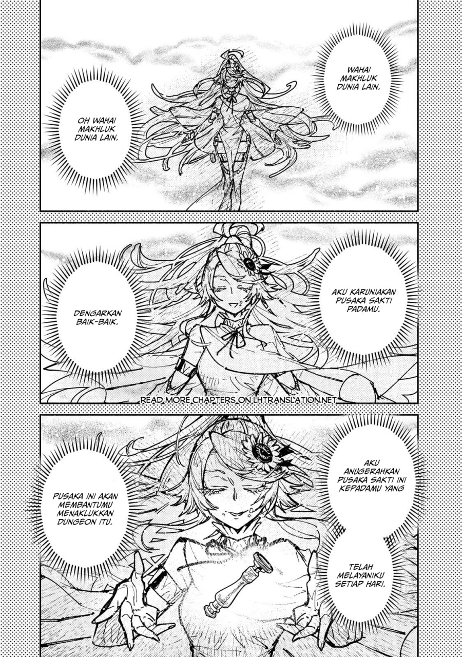 Tondemo Skill de Isekai Hourou Meshi chapter 63