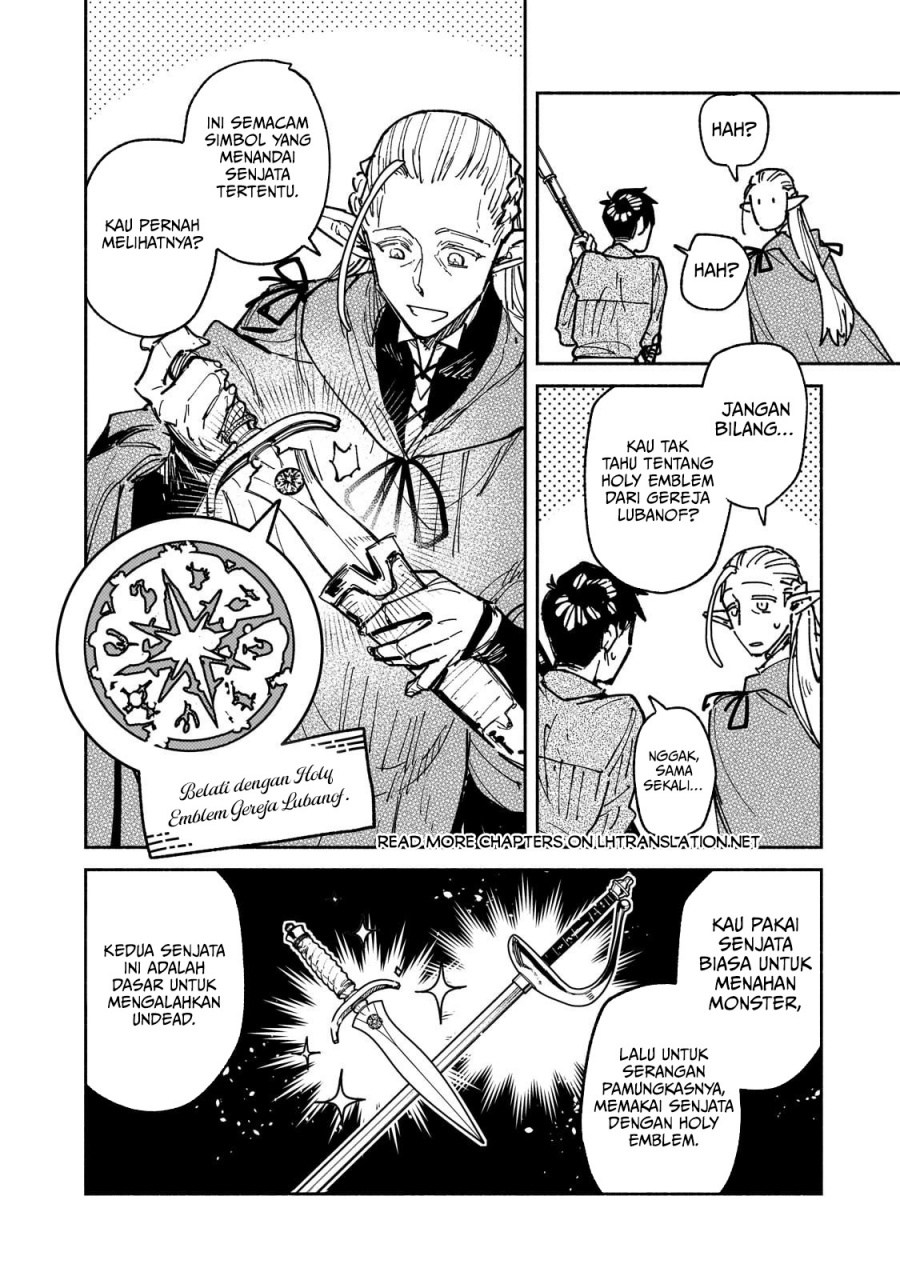 Tondemo Skill de Isekai Hourou Meshi chapter 63