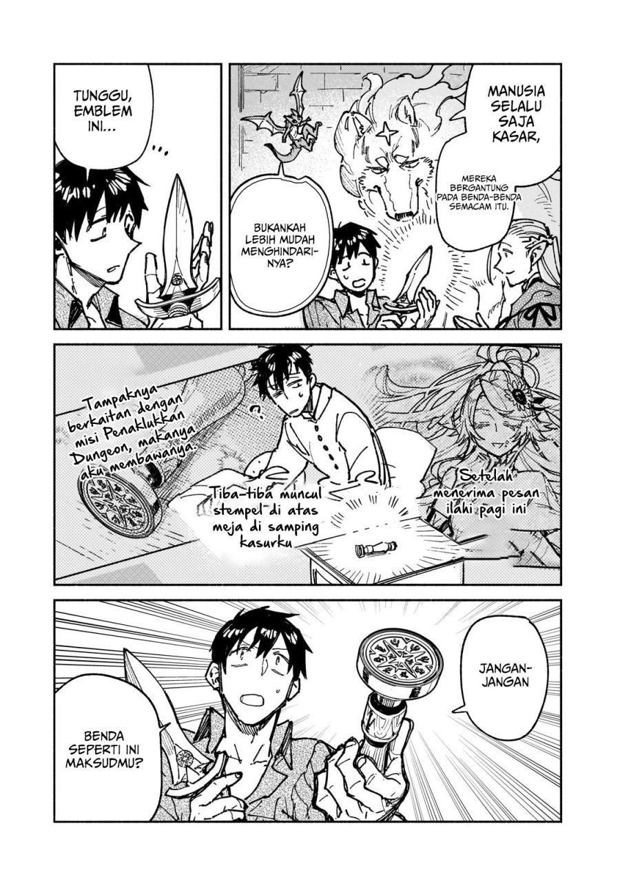 Tondemo Skill de Isekai Hourou Meshi chapter 63