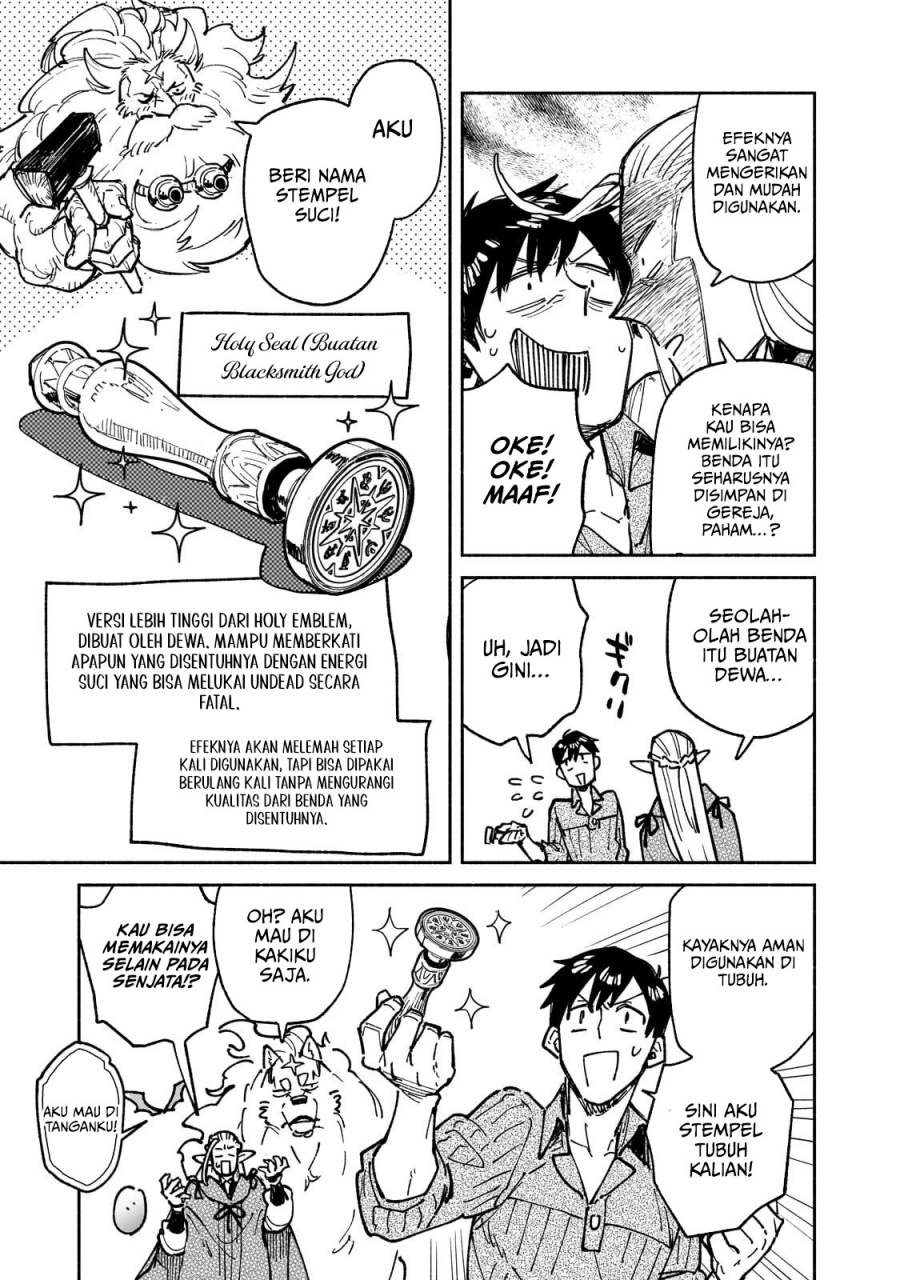 Dilarang COPAS - situs resmi www.mangacanblog.com - Komik tondemo skill de isekai hourou meshi 063.2 - chapter 63.2 64.2 Indonesia tondemo skill de isekai hourou meshi 063.2 - chapter 63.2 Terbaru 15|Baca Manga Komik Indonesia|Mangacan