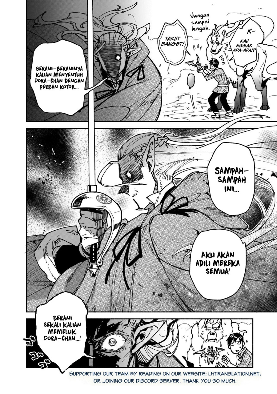 Dilarang COPAS - situs resmi www.mangacanblog.com - Komik tondemo skill de isekai hourou meshi 063.2 - chapter 63.2 64.2 Indonesia tondemo skill de isekai hourou meshi 063.2 - chapter 63.2 Terbaru 21|Baca Manga Komik Indonesia|Mangacan