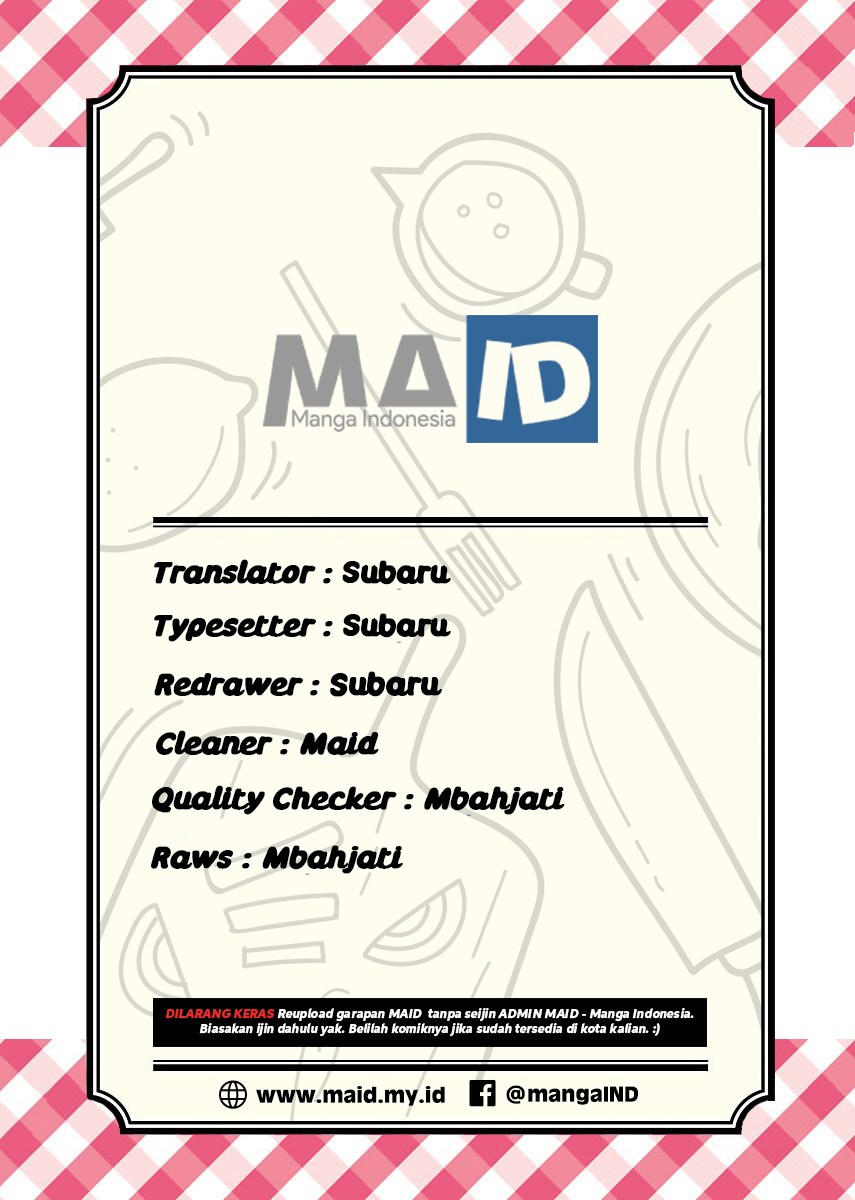 Tonikaku Kawaii Chapter 03 Bahasa Indonesia