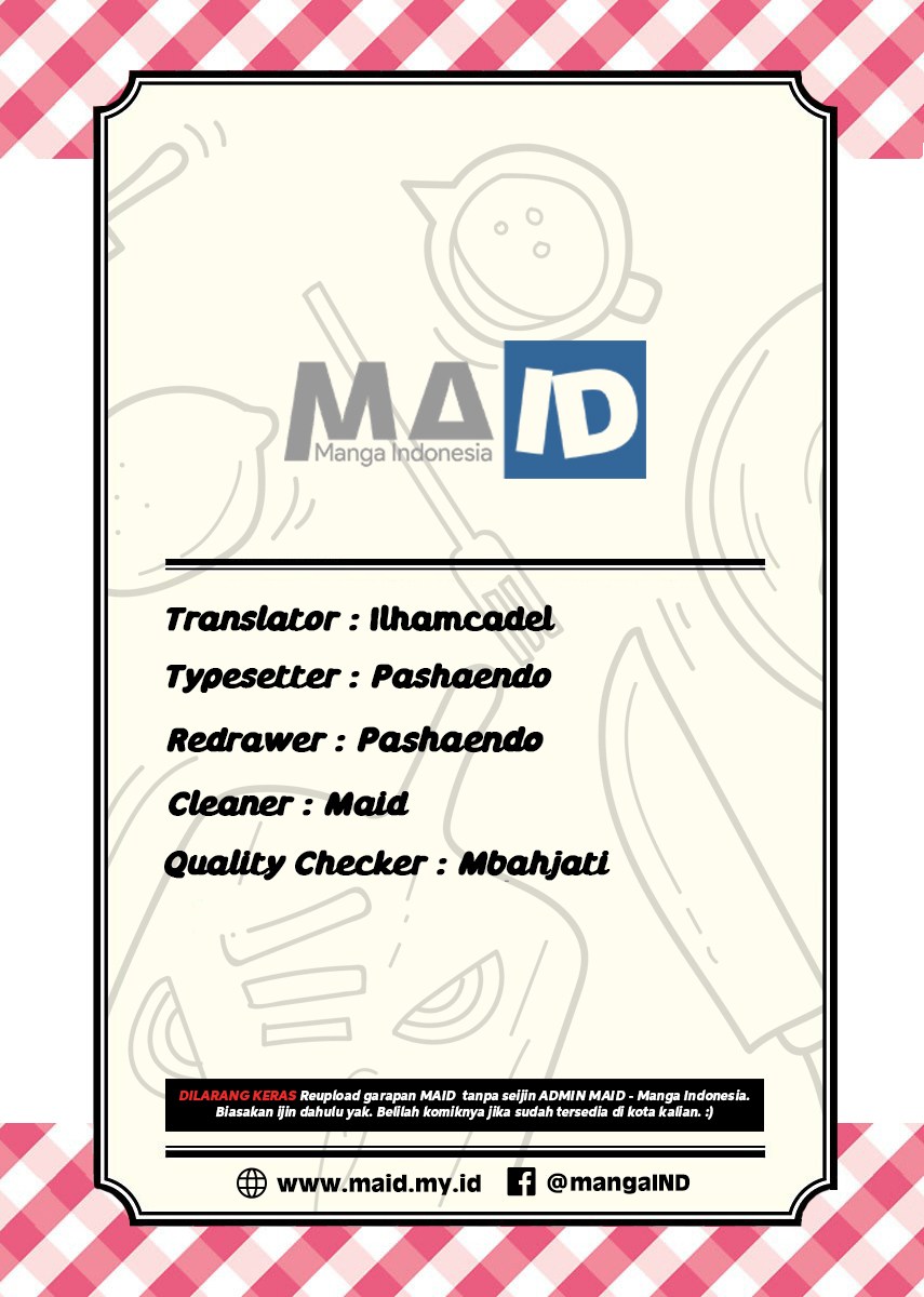 Tonikaku Kawaii Chapter 10 Bahasa Indonesia