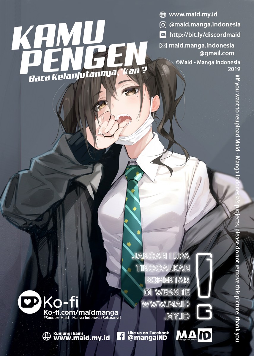 Tonikaku Kawaii chapter 41