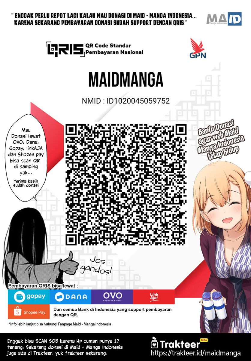 Tonikaku Kawaii chapter 149