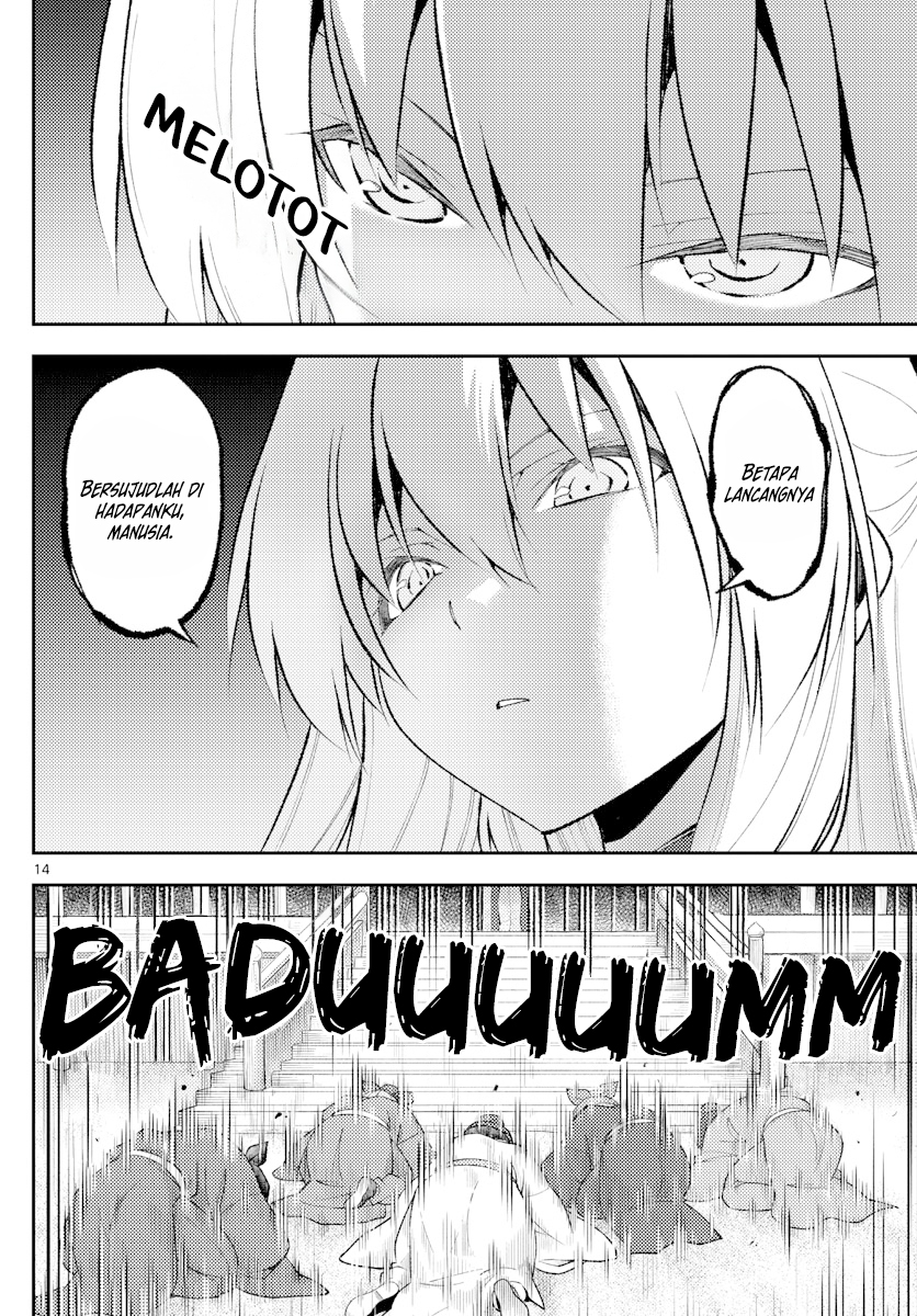 Dilarang COPAS - situs resmi www.mangacanblog.com - Komik tonikaku kawaii 197 - chapter 197 198 Indonesia tonikaku kawaii 197 - chapter 197 Terbaru 13|Baca Manga Komik Indonesia|Mangacan