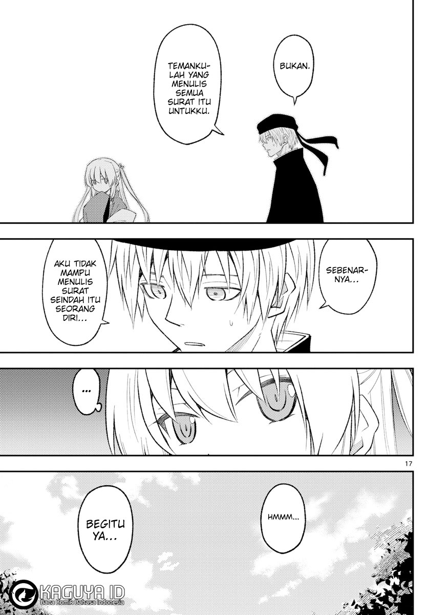 Dilarang COPAS - situs resmi www.mangacanblog.com - Komik tonikaku kawaii 201 - chapter 201 202 Indonesia tonikaku kawaii 201 - chapter 201 Terbaru 16|Baca Manga Komik Indonesia|Mangacan