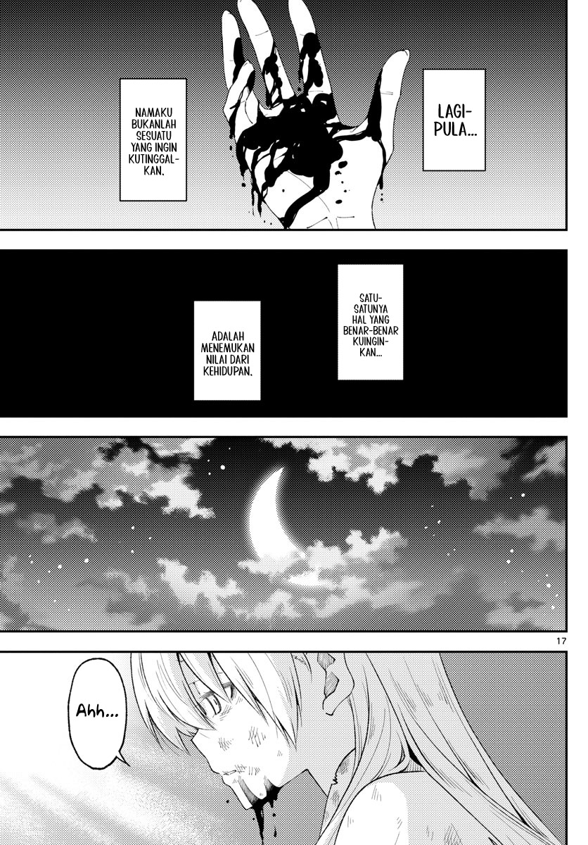 Dilarang COPAS - situs resmi www.mangacanblog.com - Komik tonikaku kawaii 203 - chapter 203 204 Indonesia tonikaku kawaii 203 - chapter 203 Terbaru 16|Baca Manga Komik Indonesia|Mangacan