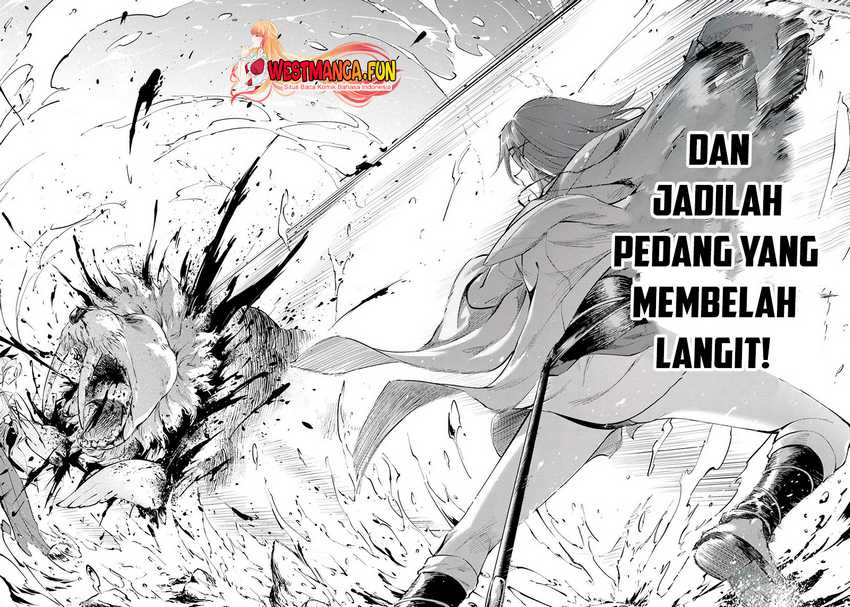 Tono Kanri o Shite Miyou Chapter 57 Bahasa Indonesia