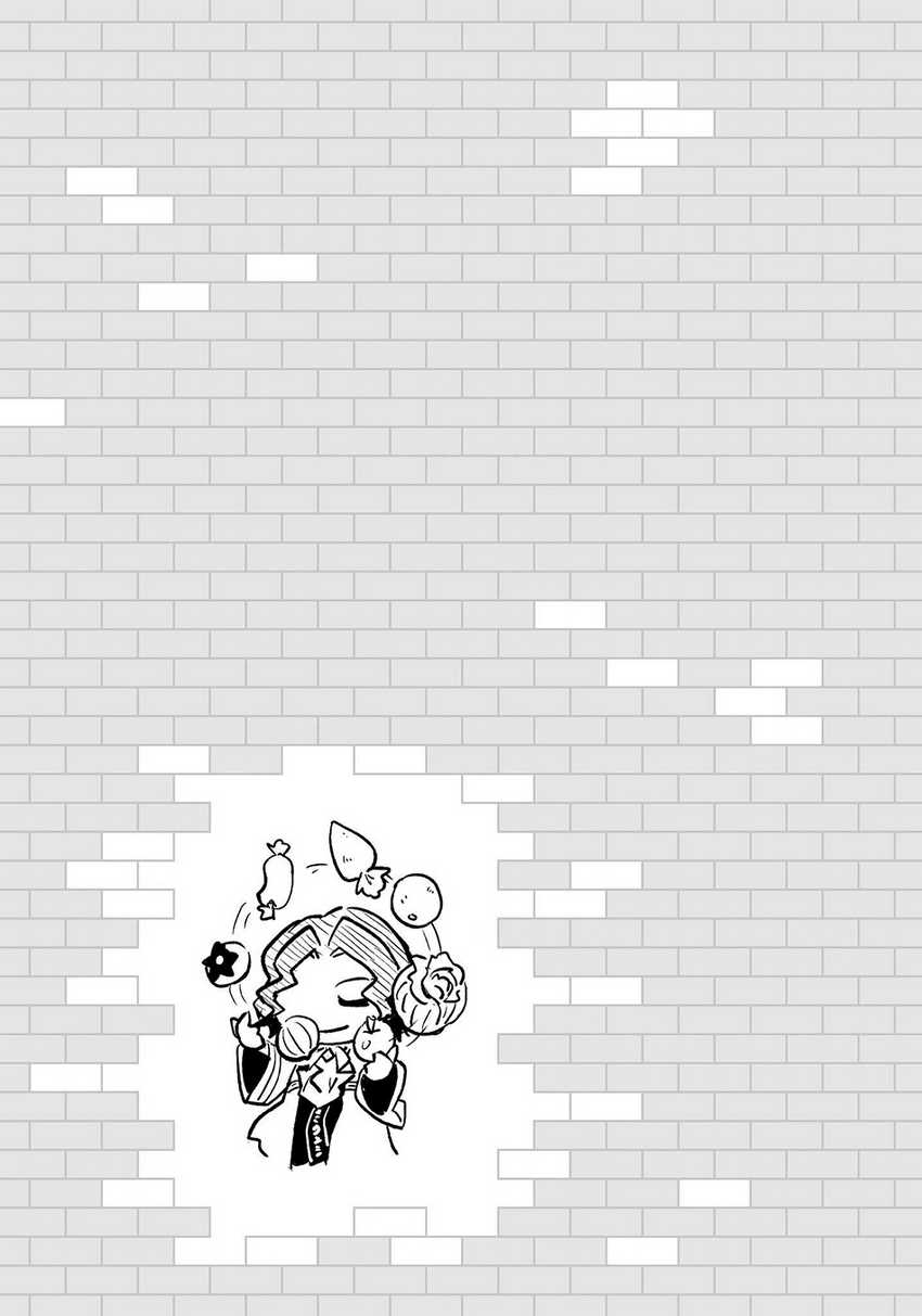 Tono Kanri o Shite Miyou Chapter 57 Bahasa Indonesia