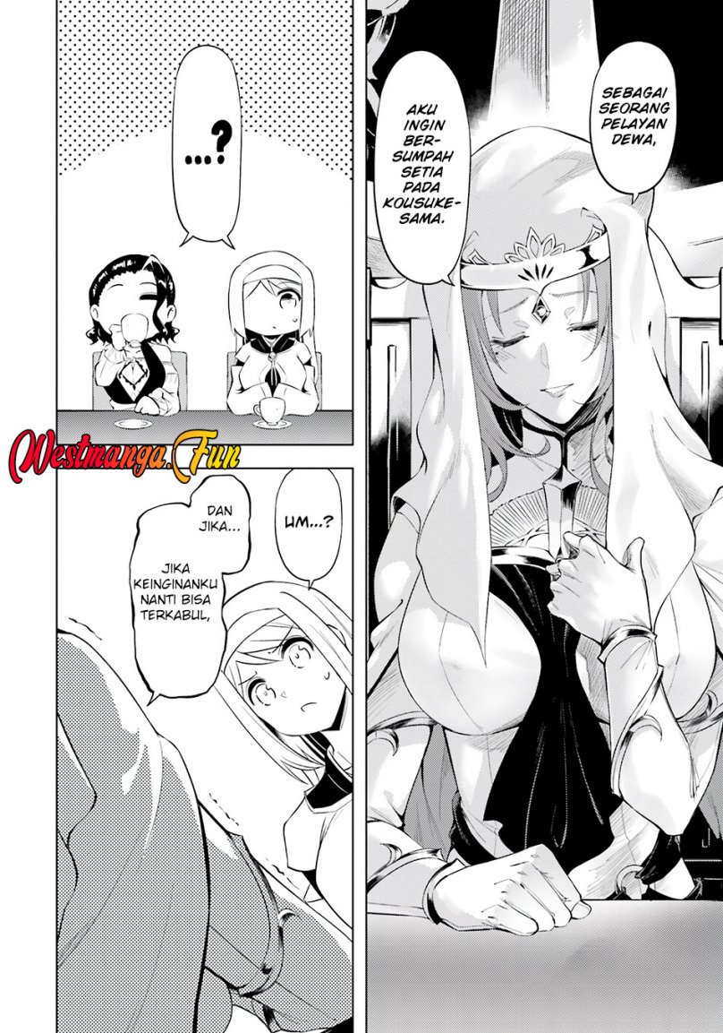 Dilarang COPAS - situs resmi www.mangacanblog.com - Komik tono kanri o shite miyou 065 - chapter 65 66 Indonesia tono kanri o shite miyou 065 - chapter 65 Terbaru 3|Baca Manga Komik Indonesia|Mangacan