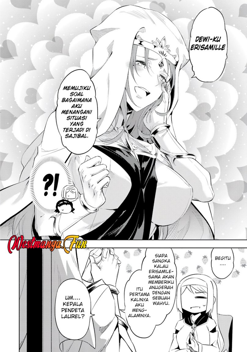 Dilarang COPAS - situs resmi www.mangacanblog.com - Komik tono kanri o shite miyou 065 - chapter 65 66 Indonesia tono kanri o shite miyou 065 - chapter 65 Terbaru 8|Baca Manga Komik Indonesia|Mangacan