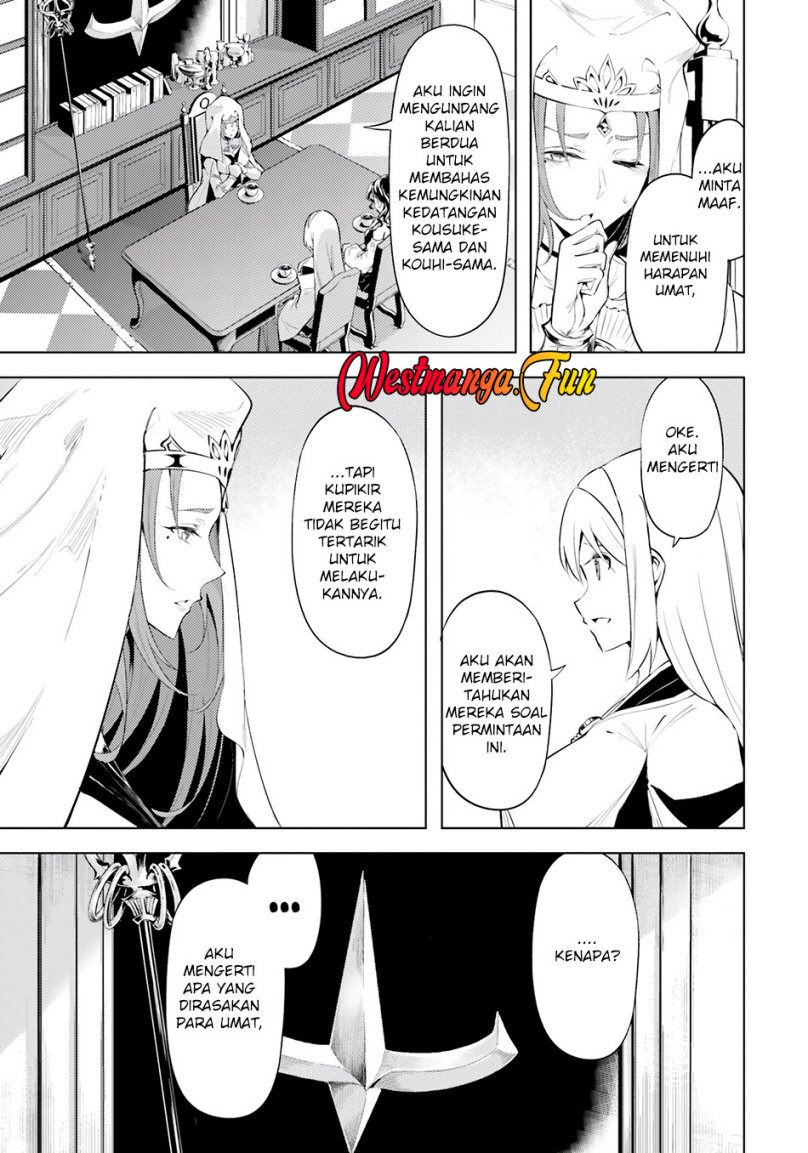 Dilarang COPAS - situs resmi www.mangacanblog.com - Komik tono kanri o shite miyou 065 - chapter 65 66 Indonesia tono kanri o shite miyou 065 - chapter 65 Terbaru 9|Baca Manga Komik Indonesia|Mangacan