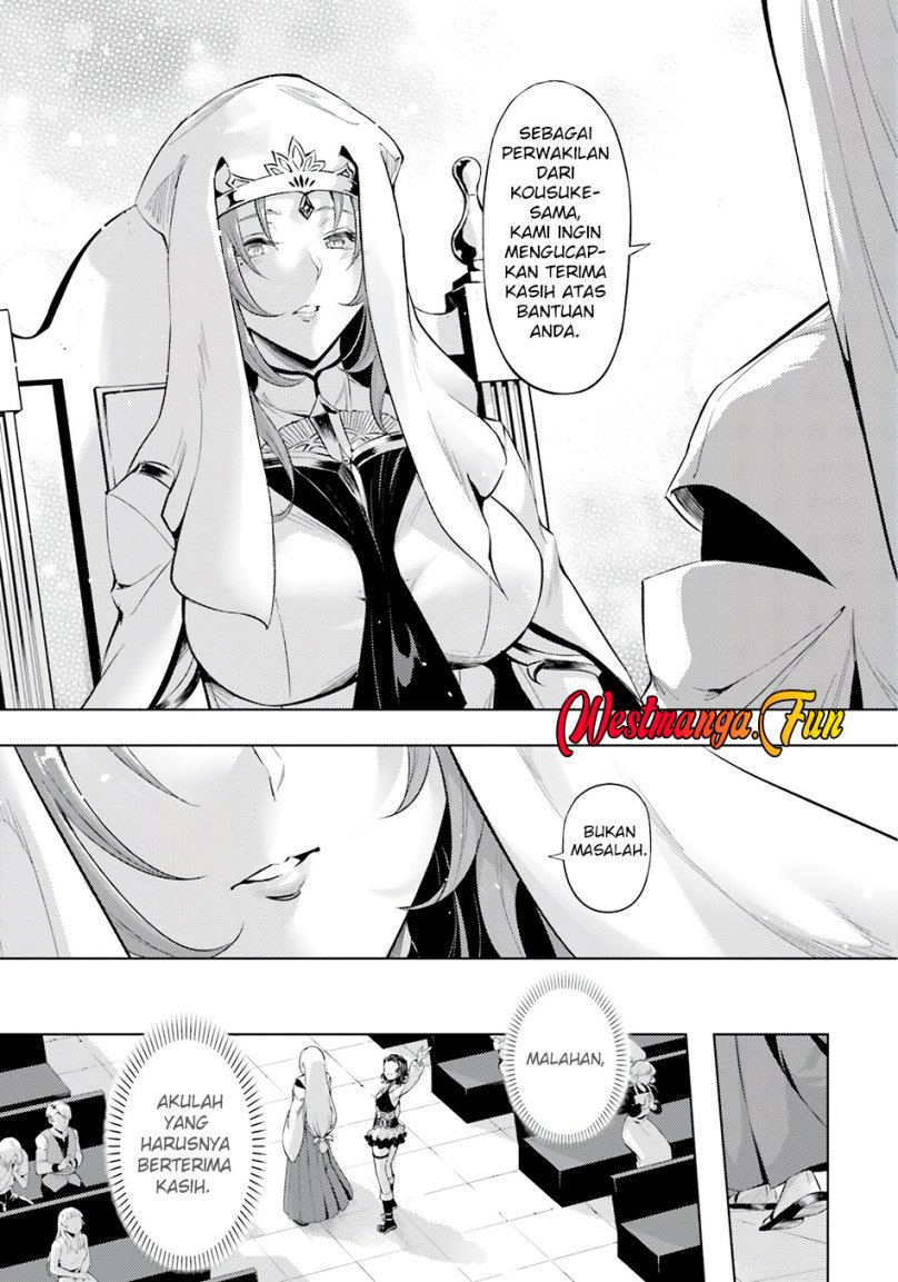 Dilarang COPAS - situs resmi www.mangacanblog.com - Komik tono kanri o shite miyou 065 - chapter 65 66 Indonesia tono kanri o shite miyou 065 - chapter 65 Terbaru 11|Baca Manga Komik Indonesia|Mangacan