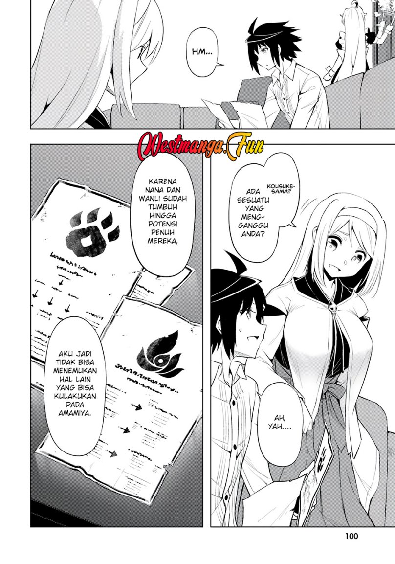 Dilarang COPAS - situs resmi www.mangacanblog.com - Komik tono kanri o shite miyou 065 - chapter 65 66 Indonesia tono kanri o shite miyou 065 - chapter 65 Terbaru 14|Baca Manga Komik Indonesia|Mangacan