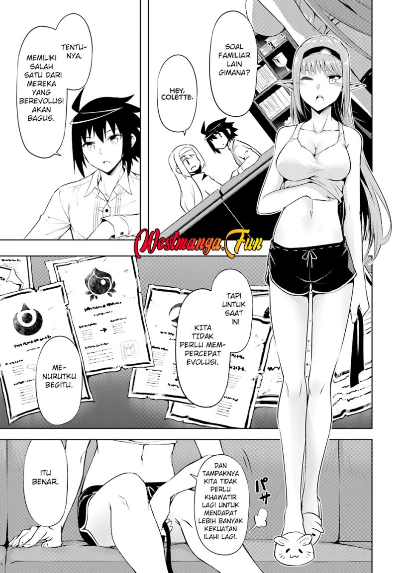 Dilarang COPAS - situs resmi www.mangacanblog.com - Komik tono kanri o shite miyou 065 - chapter 65 66 Indonesia tono kanri o shite miyou 065 - chapter 65 Terbaru 15|Baca Manga Komik Indonesia|Mangacan