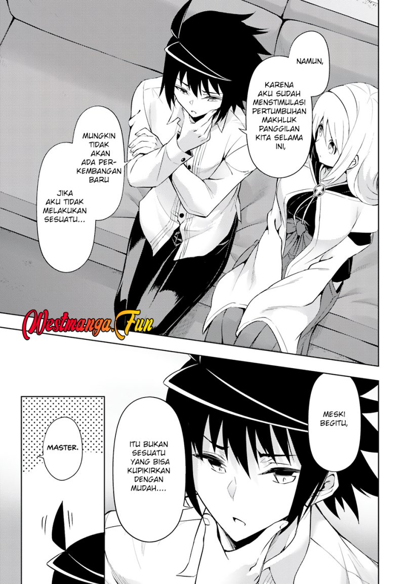 Dilarang COPAS - situs resmi www.mangacanblog.com - Komik tono kanri o shite miyou 065 - chapter 65 66 Indonesia tono kanri o shite miyou 065 - chapter 65 Terbaru 17|Baca Manga Komik Indonesia|Mangacan