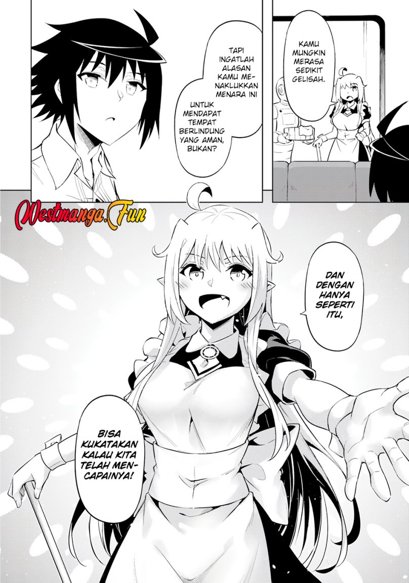 Dilarang COPAS - situs resmi www.mangacanblog.com - Komik tono kanri o shite miyou 065 - chapter 65 66 Indonesia tono kanri o shite miyou 065 - chapter 65 Terbaru 18|Baca Manga Komik Indonesia|Mangacan